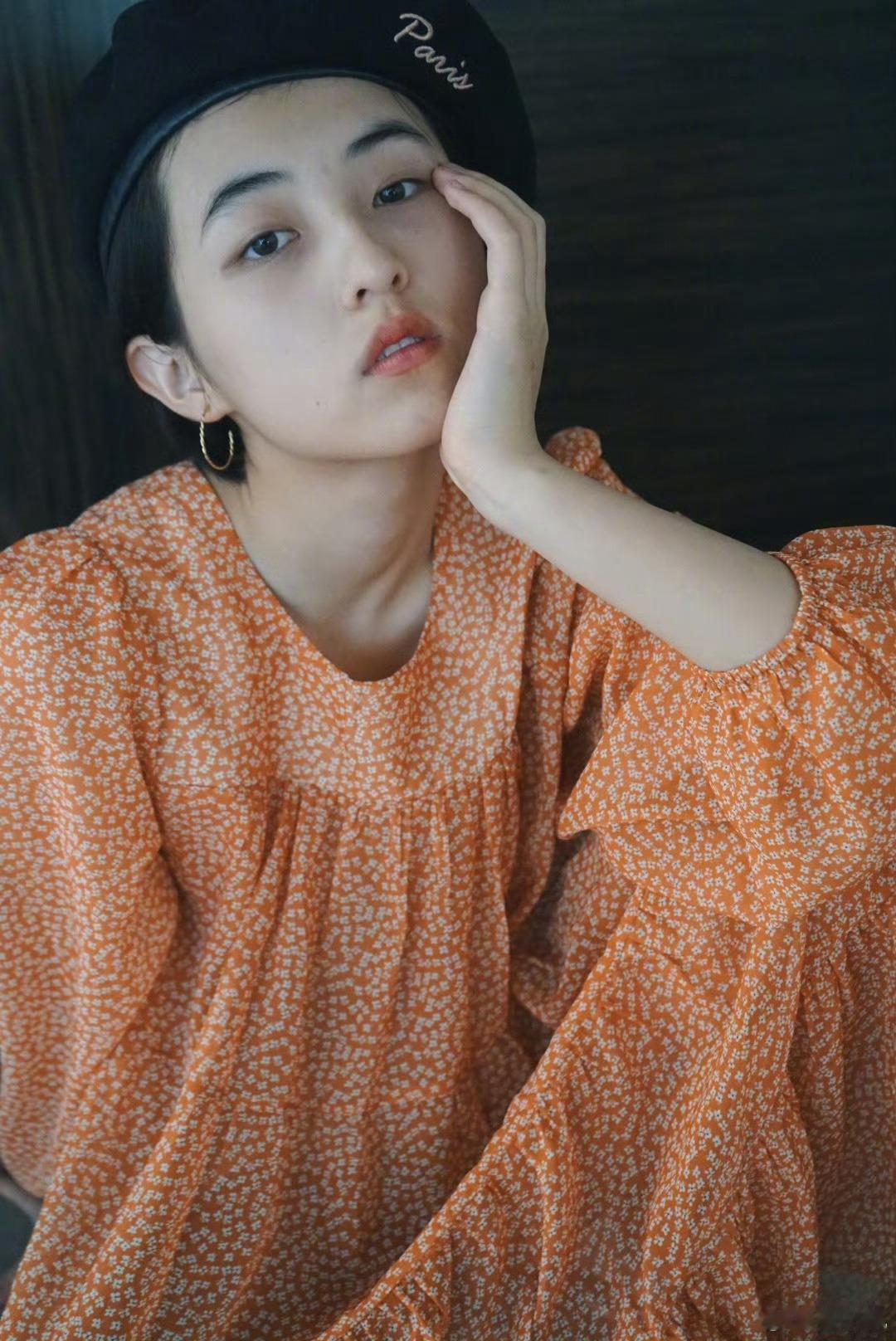 #张子枫[超话]##今日有枫# 

【2020.09.19】
那年今日
：☀️🐰19:31 
​