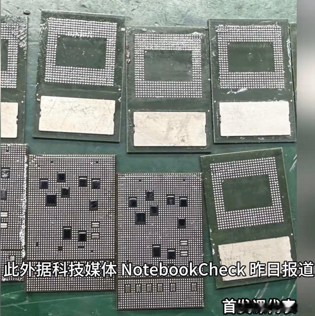 高通第六代超级至尊版芯片，骁龙8E6，骁龙8EE6，类HPB封装，工程样品图片，来源NotebookCheck[并不简单]，，#芯片##数码[超话]# ​