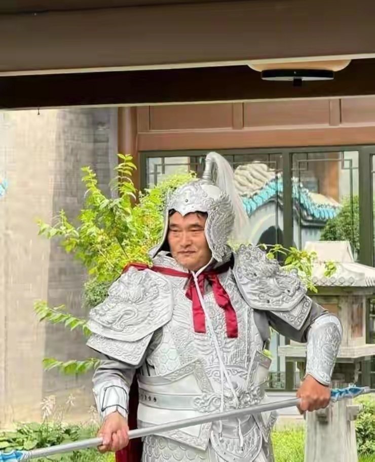 一查吓一跳！出场费10万，节俭到极致的朱之文，私下生活有多壕 ​