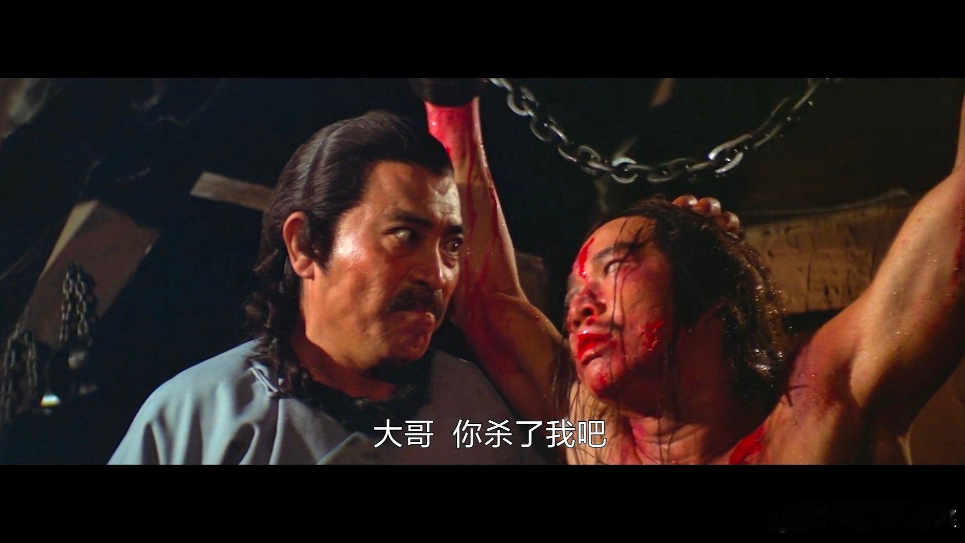 飞尸.1981.剪辑完整版.HD1080p.粤国双语中字

#白彪##罗烈##谷峰##元华##詹森# 

采用WEB-1080p与DVD版剪辑合成，片长93分20秒

#香港電影吧[超话]# ​