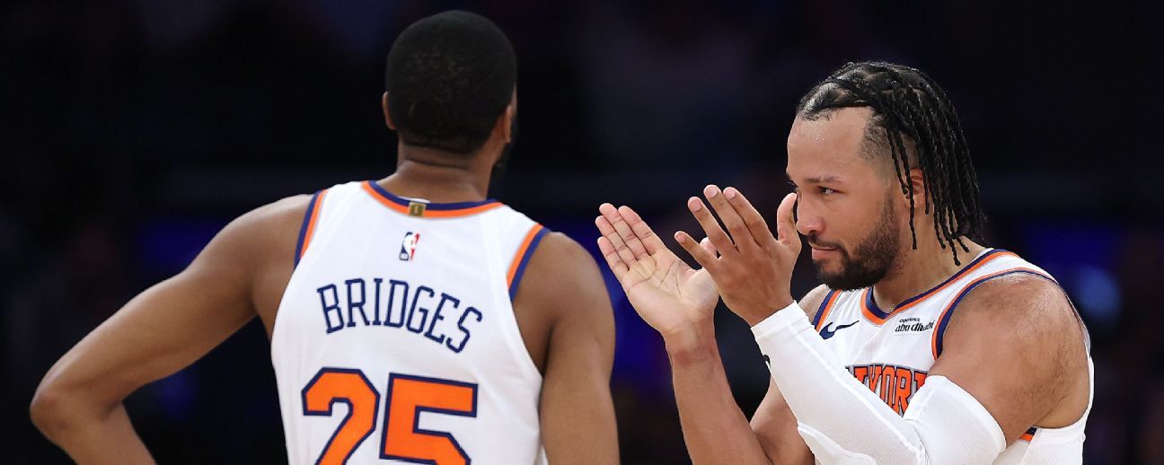 NBA东部决赛第二战核心关注点决赛第一场，骑士前四十分钟打得堪称无解...