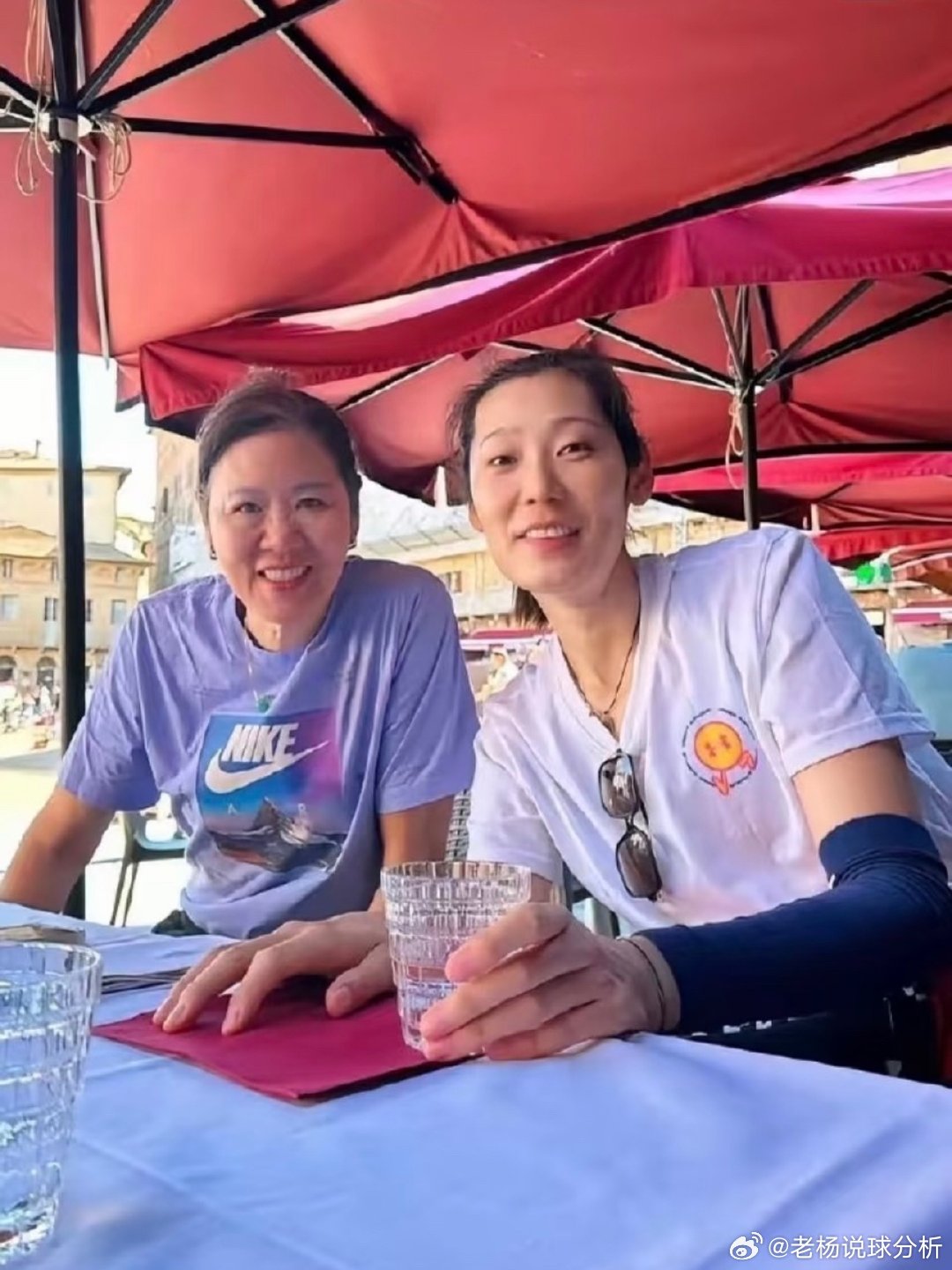 为啥朱婷不回国家队？别再冤枉国家队了不少球迷都纳闷，现在女排整体水平下...