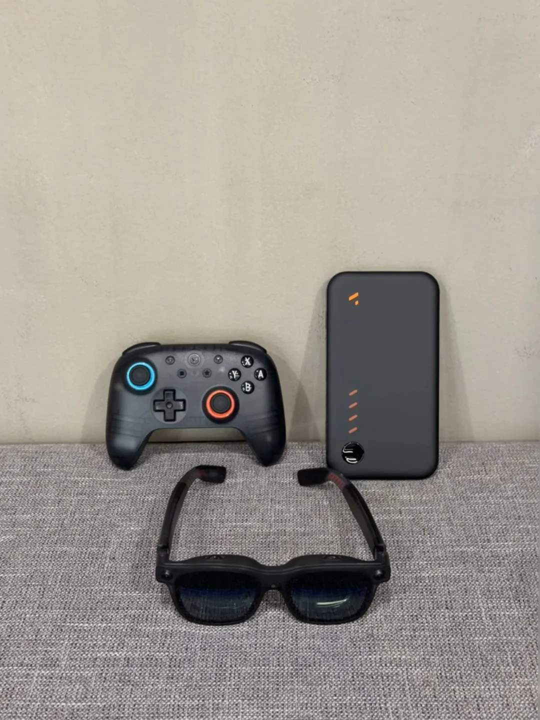 这篇讲讲游戏党的VITURE Luma使用体验