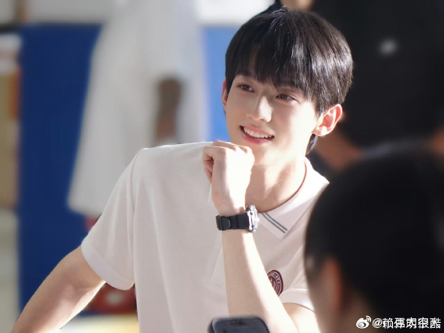 #赖伟明[超话]#  lwm #向全世界安利赖伟明# 
今晚比赖伟明更心肝的人对不起百度搜不到，今晚比赖伟明更老公的人对不起网络无法连接，今晚比赖伟明更爸爸的人对不起系统出错。有心肝，再苦的生活也不觉累了；有老公，再大的险阻也无所畏；有爸爸，再大的波折也不担忧！爱心肝，想心肝！
​