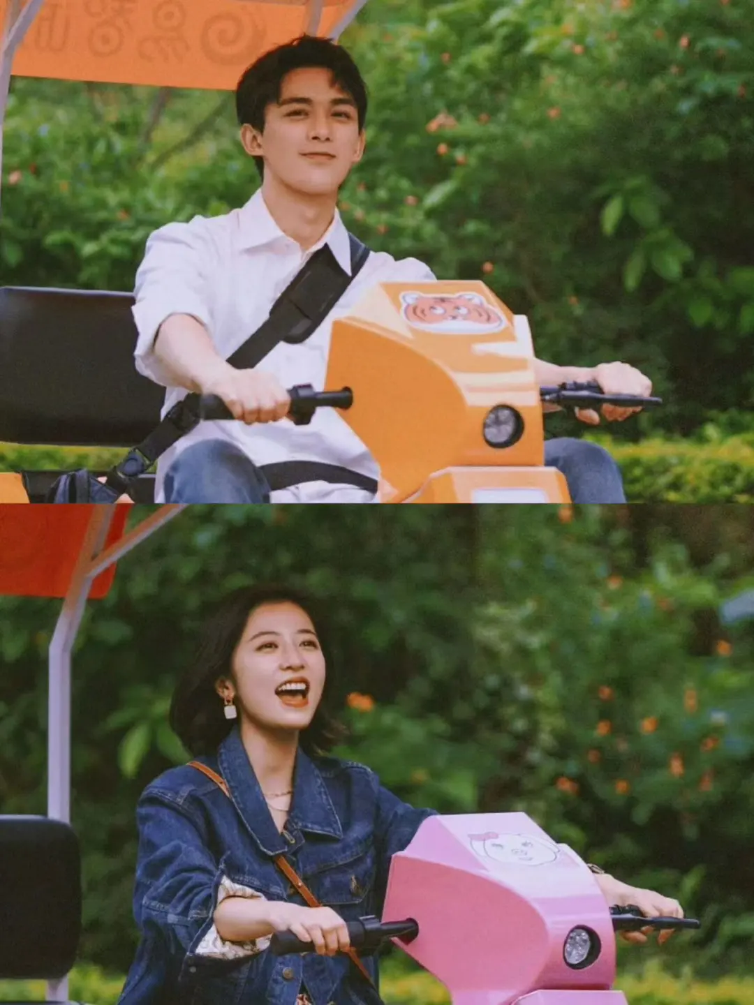 巨好看的4️⃣本年下姐弟恋小说