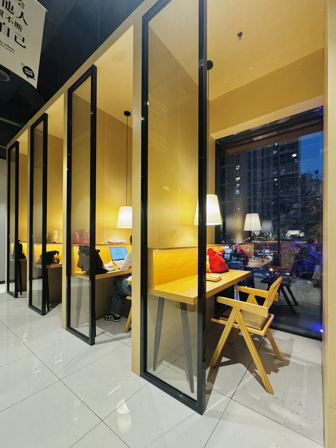 在武汉☕️一杯咖啡可以发呆一整天的地方