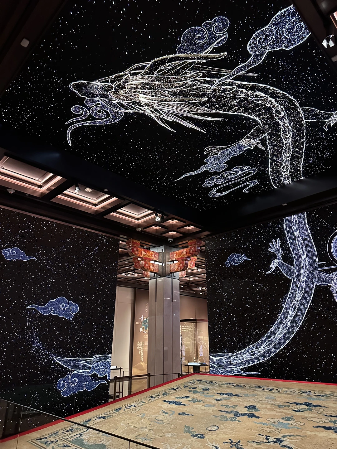 一万种旅行howto🐉博物馆都进化成这样啦❗️