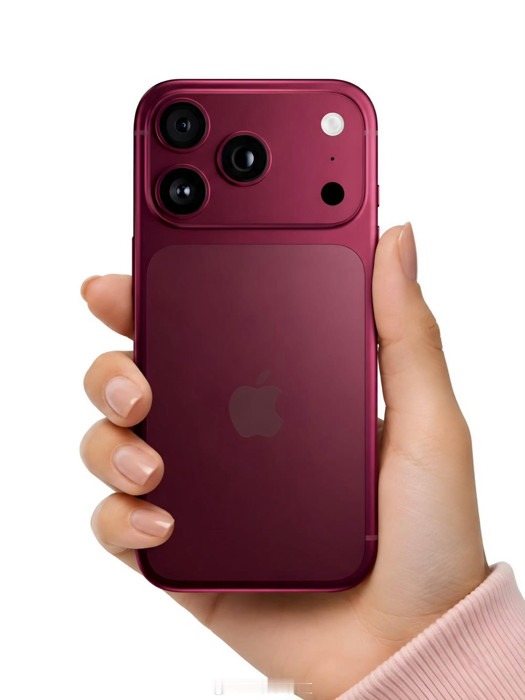 #你接受iPhone18涨多少#iPhone涨价这件事，看来越来越接近现实了。网传iPhone 18 Pro系列或将上涨100-200美元，折算下来可能增加1000-2000元，万元iPhone离我们越来越近。说实话，我个人有点接受不了，iPhone手机价格本来就不低，再涨一档，对于很多用户来说，购买门槛确实更高了。但不得不承认，苹果 ​