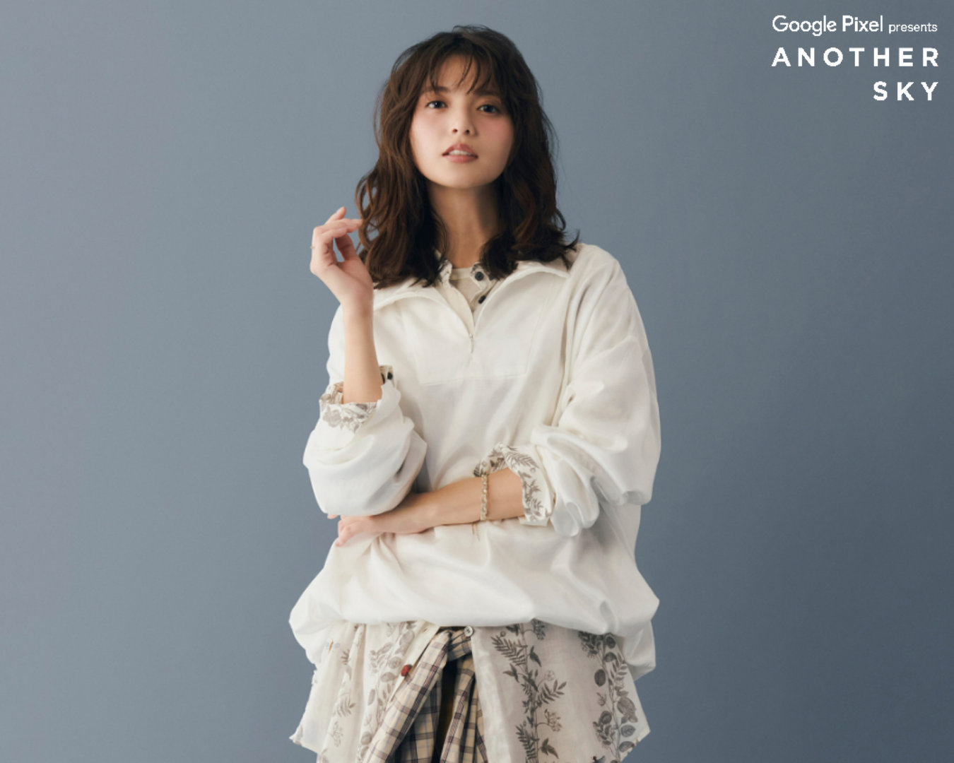 前乃木坂46成员斋藤飞鸟将担任「Another Sky」新主持人
从10月3日起，将与今田耕司搭档主持

我鸟好强
#斋藤飞鸟# ​