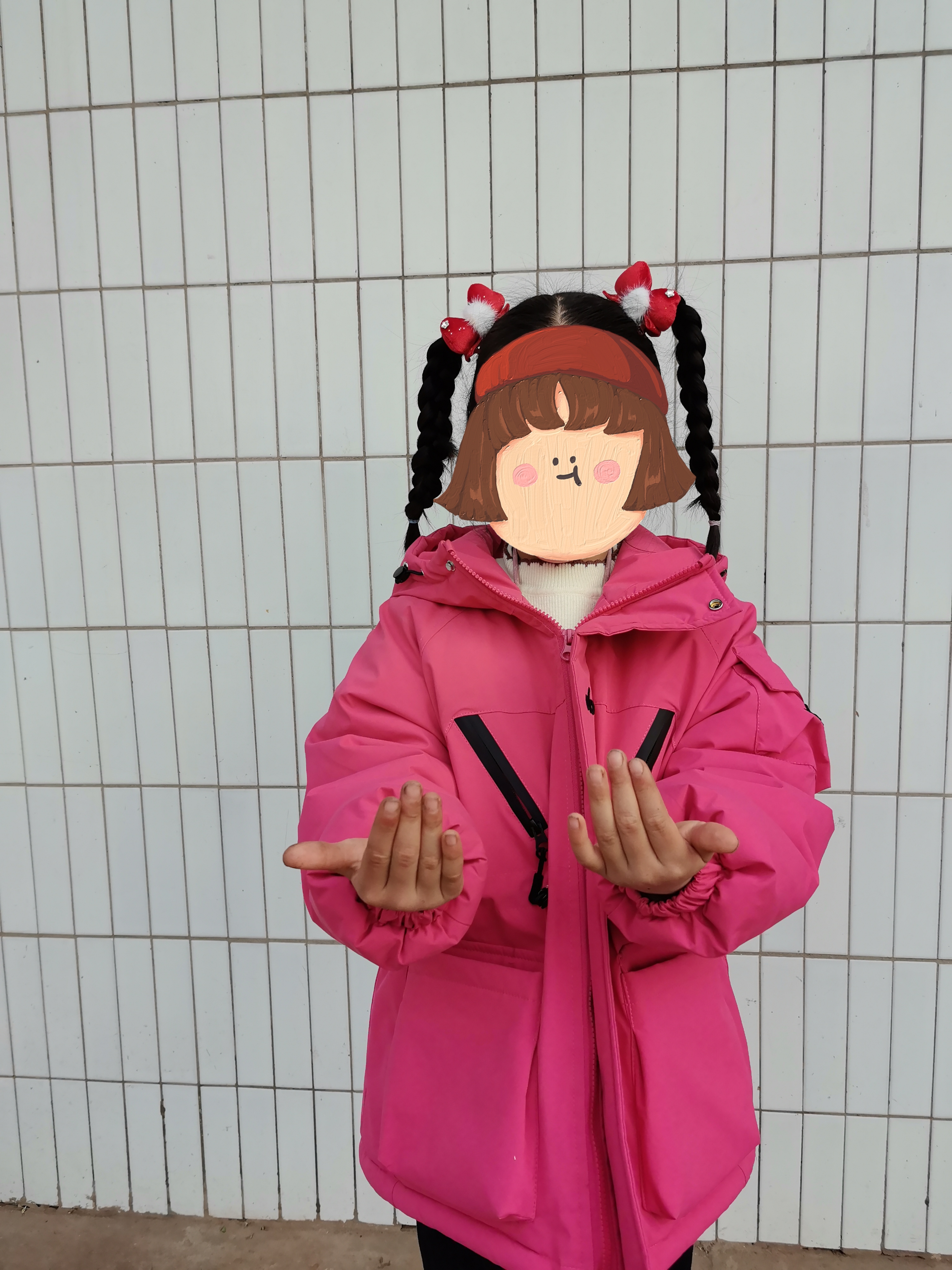 问界M9精准还原春晚手势舞 原汁原味定格新春高光   2026马年央视...