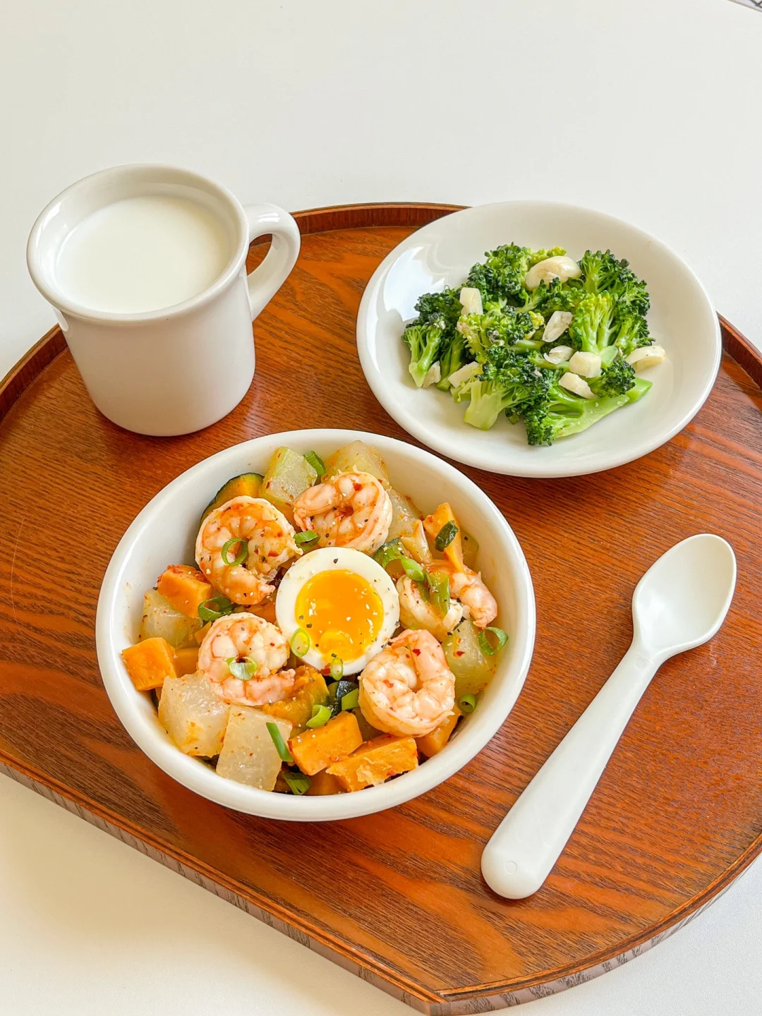 健康饮食｜管理身材的第一步就是好好吃饭