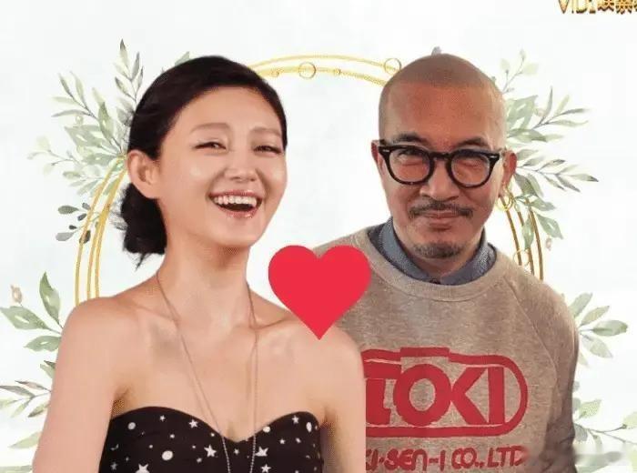 具俊晔最近又上新闻了。这一次，他主动向韩媒曝光自己与大S年轻时那段隐秘...