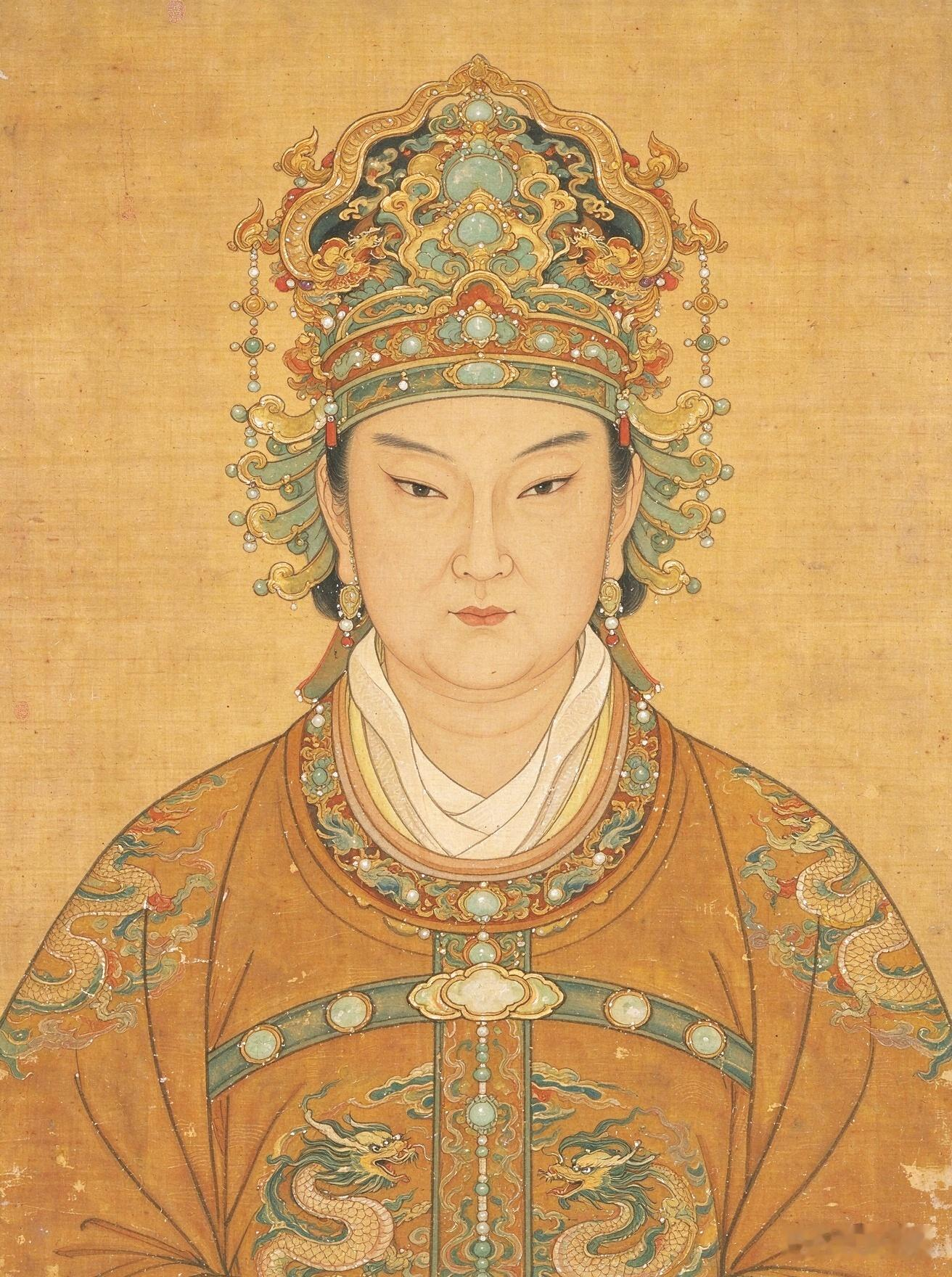 为什么李治常被认为不如武媚娘？
 
很多人觉得李治不如武则天，并不是说他是昏君。李治在位开创永徽之治，灭西突厥、百济、高句丽，使唐朝版图达到极盛，还修订《永徽律》，本是很有作为的君主，只是和武则天相比，短板格外突出。
 
首先是长期受风疾困扰，时常头晕不能理政，因此逐步让武则天协助处理朝政，形成二圣