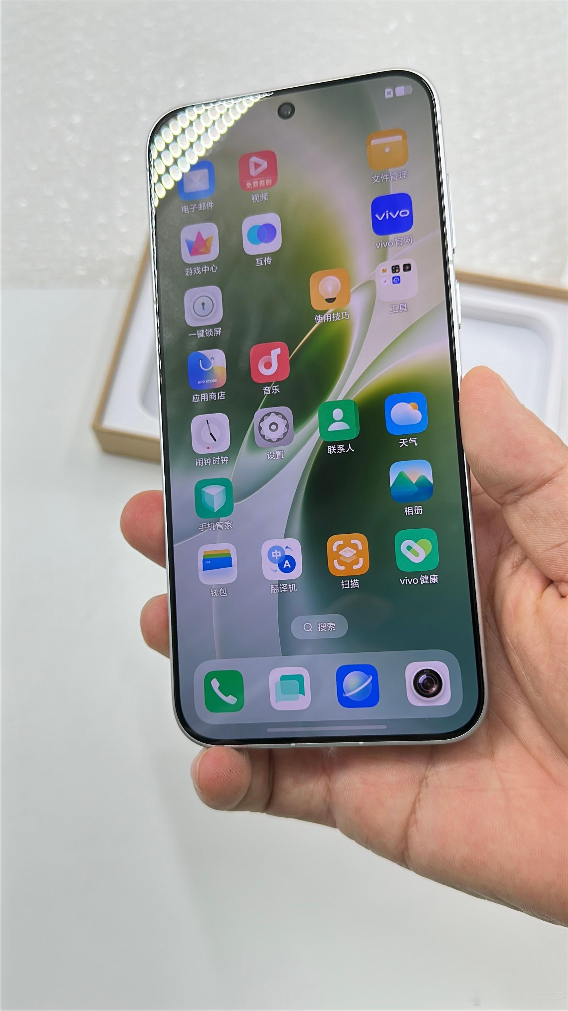 vivo X300S还是挺好的#二手手机[超话]##vivo[超话]#  ​