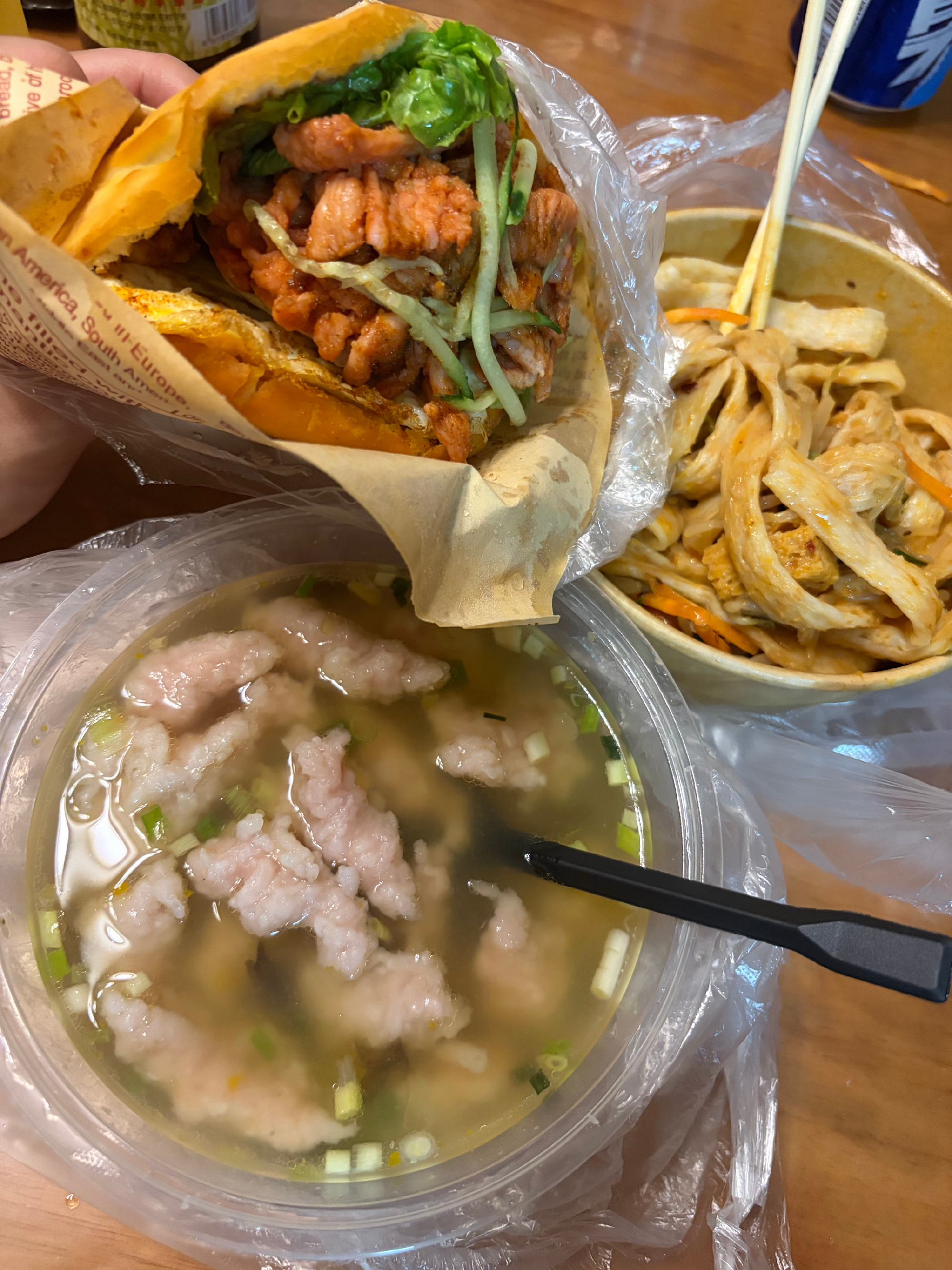 洛溪夜市下次继续探索need是真的腻的日照大学城夜市海鲜大咖一般不入味...