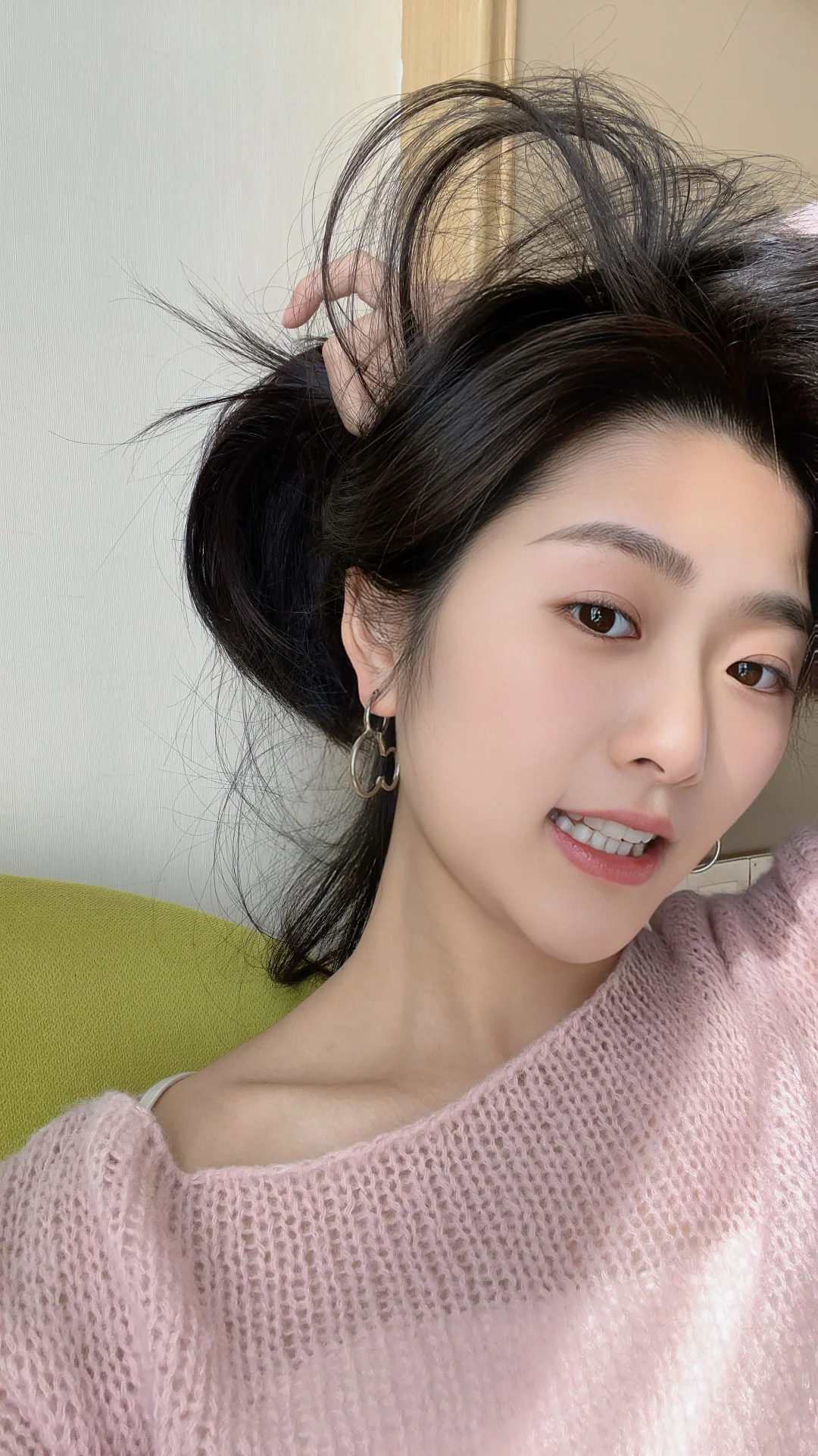 95后幼师小姐姐～～～