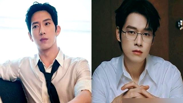 带着CCTV-8和Netflix同步上线的大阵仗，魏大勋演精英合伙人还是翻了车。

他在《无可替代》里演叶信之，观众一看就想笑。病根就在综艺，10月2号《你好星期六》接李小冉的梗太溜，插科打诨久了把角色的贵气全冲没了。中秋夜全开麦唱《一半一半》收视峰值0.5523%拿卫视第一，证明有底子，可一进剧组
