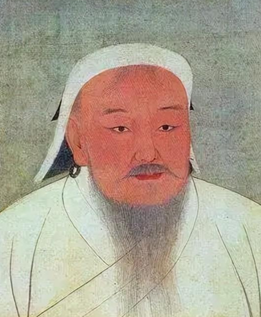 铁木真出身蒙古乞颜部贵族，父亲也速该是部落首领。然而九岁那年，父亲带他去弘吉剌部提亲，归途中被塔塔儿人毒死。部众随即离散，母亲诃额仑带着几个年幼的孩子，在斡难河畔靠挖野菜、钓鱼艰难度日。铁木真还被泰赤乌部掳走，险些丧命，后侥幸逃脱。这段从酋长之子沦为草原盲流的经历，塑造了他坚忍不拔的性格，也埋下了他
