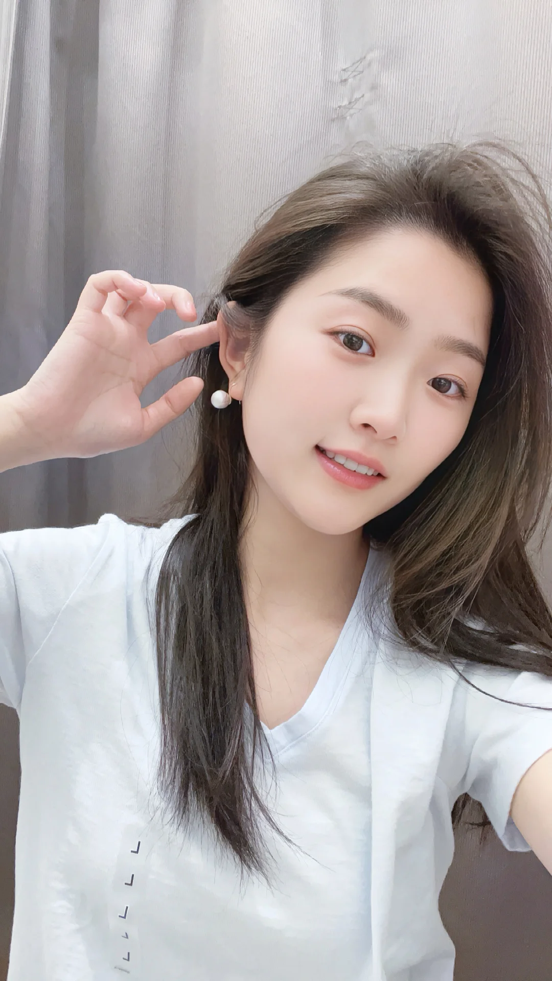 油皮：控油+清爽～