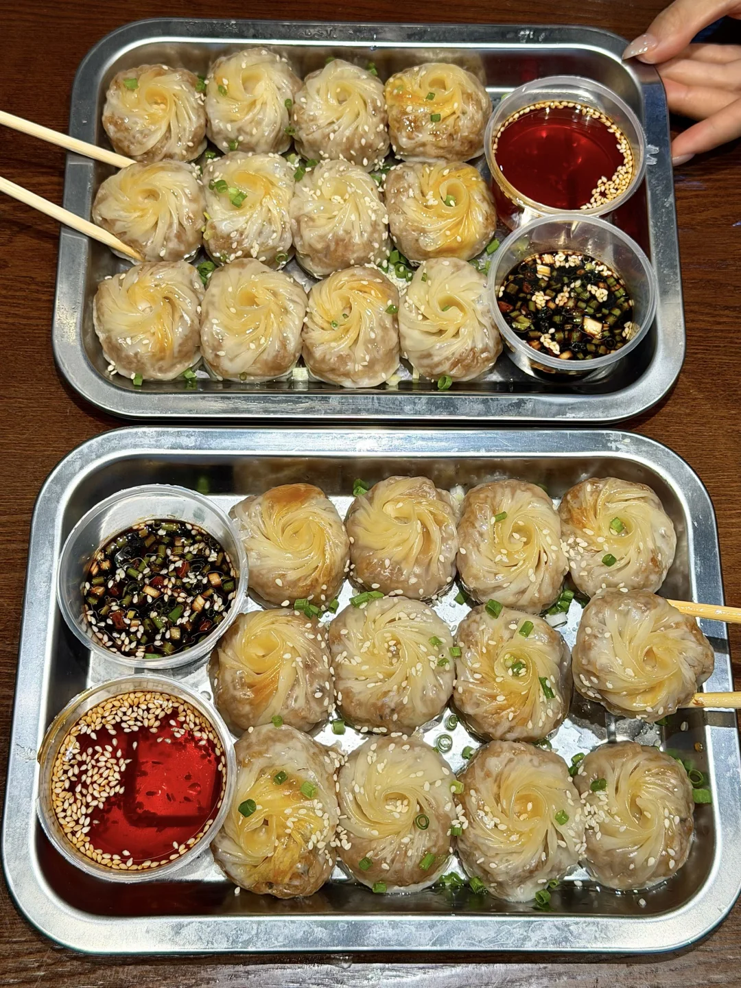 （萍乡）爬完武功山建议直奔这…好好吃啊！！！
