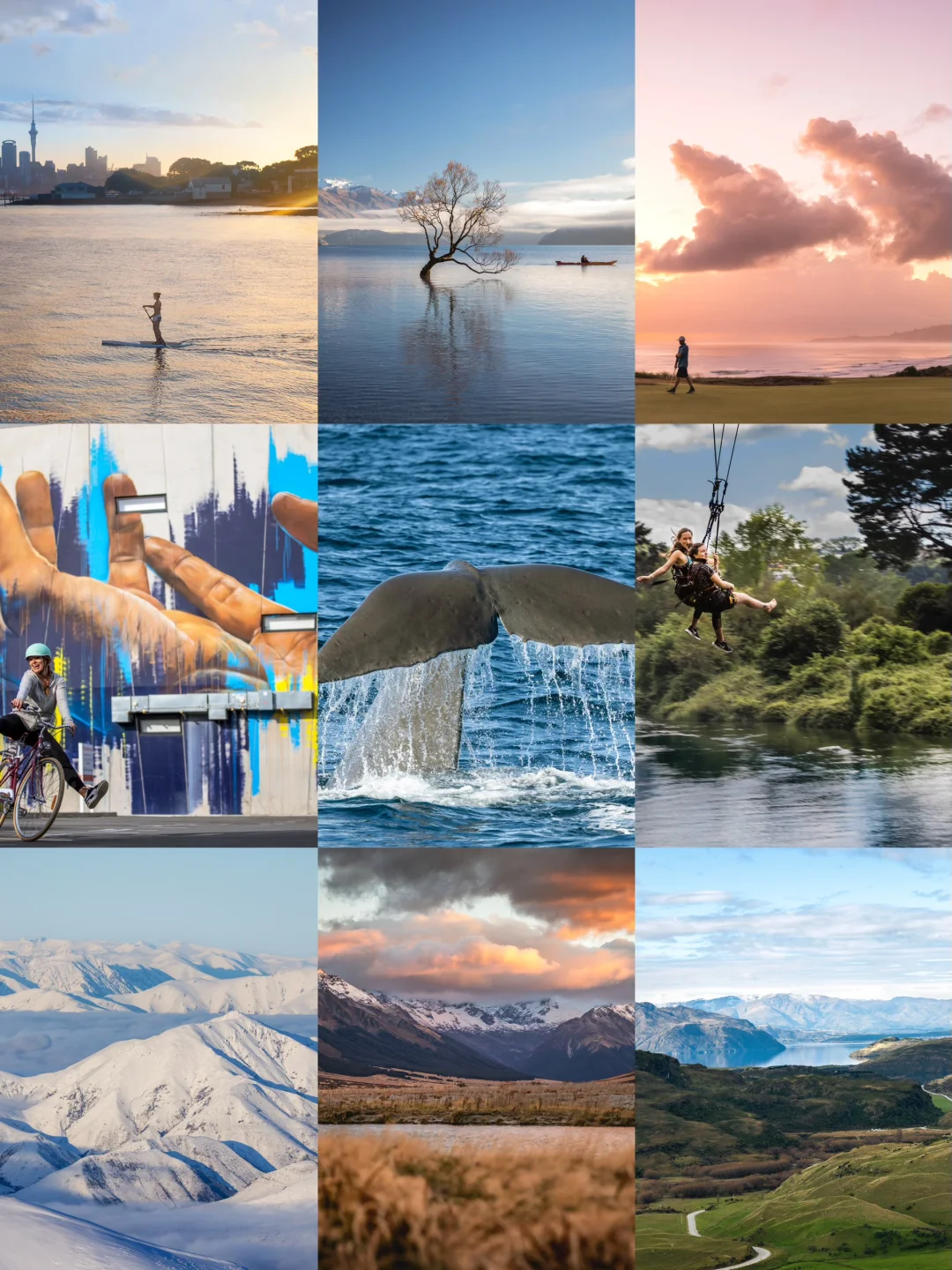 🆘这里才真的是现实生活中的童话世界吧‼️