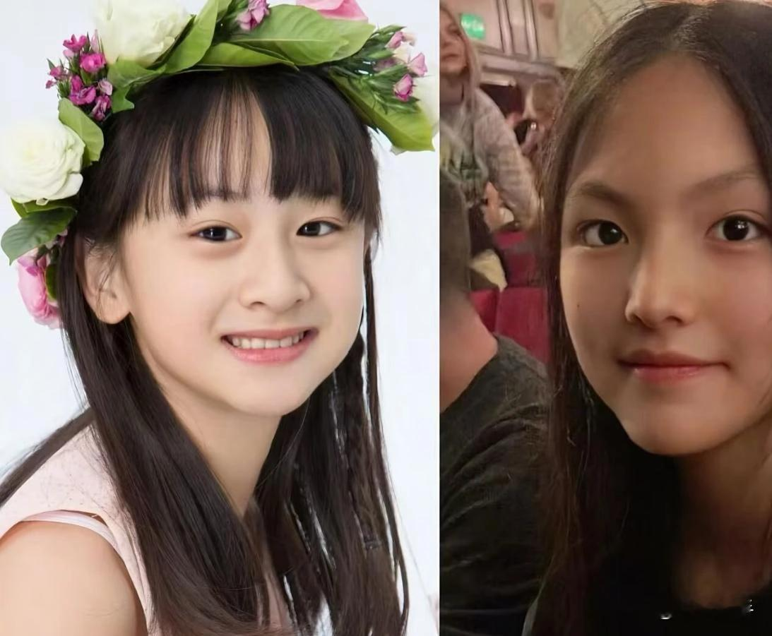 李湘当年那句“我女儿生来就是享福的”，搁现在看，倒像是一句精准的预言。有意思的是，同样在节目里聊孩子，叶一茜对着镜头说“都是女人别跟我来这套”，直接把自己送上了热搜。那阵子打开手机，满屏都是心疼森碟的声音。两句话，两种妈，被互联网记了这么多年。其实大家真正在意的，哪儿是明星怎么说话。是那句“值得带一