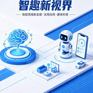 一帆趣聊科技