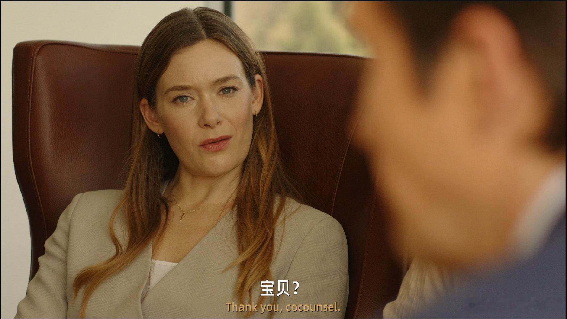 美剧《库比蒂诺》第 2 集 4k正式播出！
第2集虽然是一个经典的“无人机伤人案”，但内核却直指当下最前沿的  AGI（通用人工智能）的道德危机。 ​