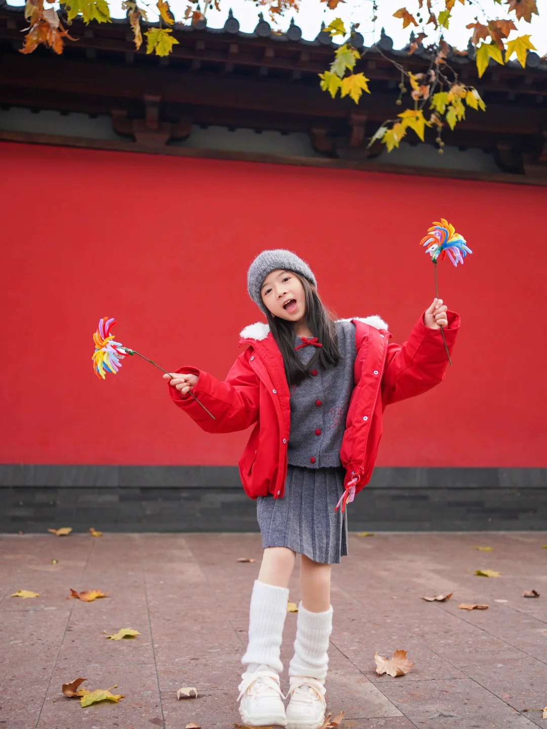 年服搞定✅ 过年不想宅家，求推荐好玩的地方！