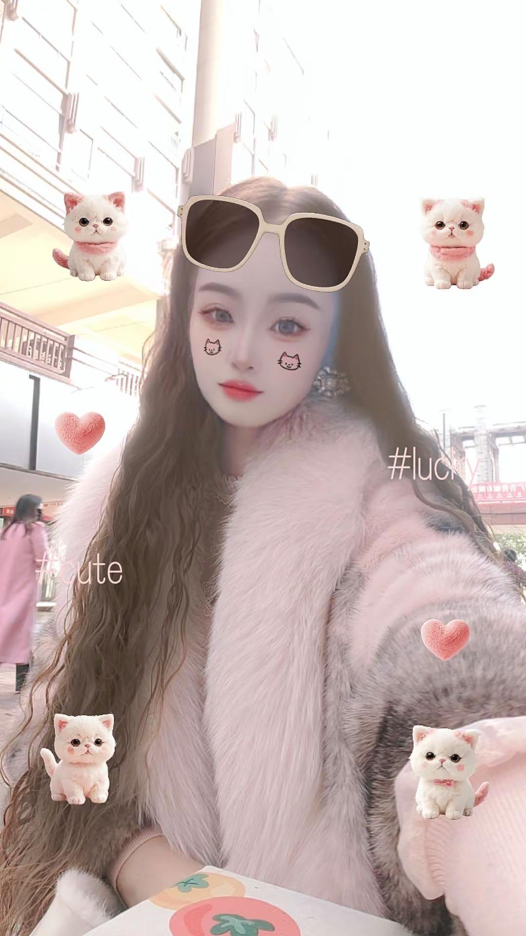 🤓好好爱自已❤❤