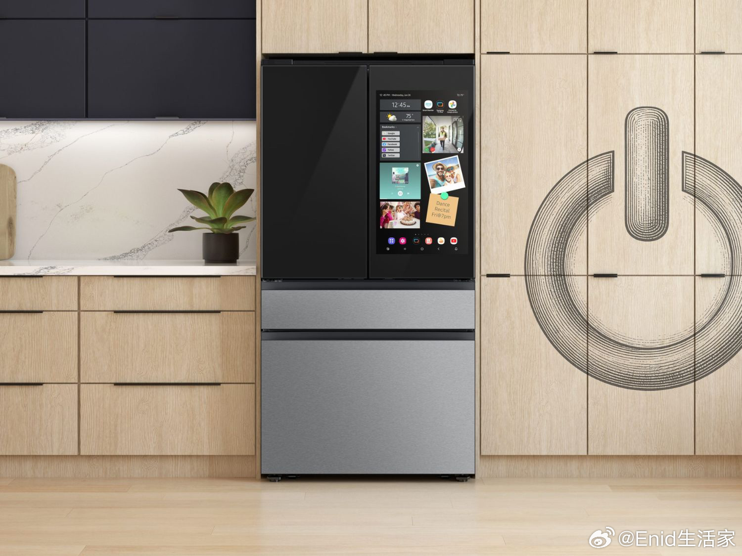 三星电子已暂停一项针对旗下冰箱的 SmartThings 软件更新，此前有部分冰箱在安装更新后彻底停止工作。相关故障于 9 月 22 日下午在韩国出现，距离韩国秋夕节仅剩数日。
据韩国 Star News Korea 和 SBS News 报道，三星官方社区论坛 Samsung Members 上出现了数十条相关投诉。多名冰箱用户表示，他们点 ​