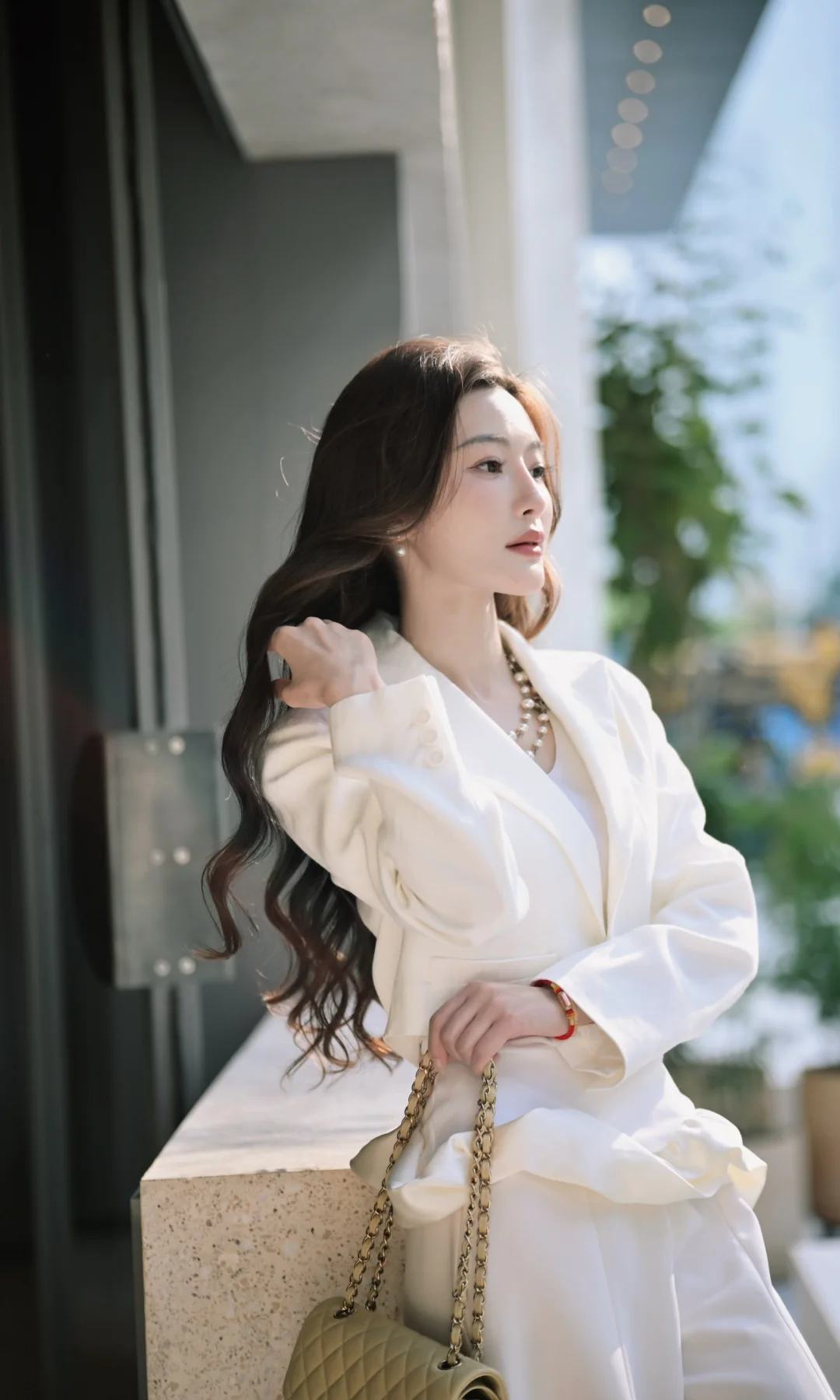 “你若盛开，蝴蝶自来”🦋