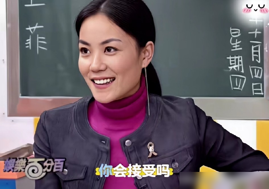 小S失恋去逼问王菲，真是史诗级的社死。
1999年，小S刚跟黄子佼闹掰，情绪稀碎。仗着在自己的节目，她直接甩出个炸弹，当面问王菲，如果黄子佼追你，你会答应吗？
这可是王菲。人家连眉头都没皱，不接这茬，全程笑眯眯的。反观小S，想找刺却踢到了铁板，在绝对的气场压制下，话都说不利索，满脸尴尬。
多年