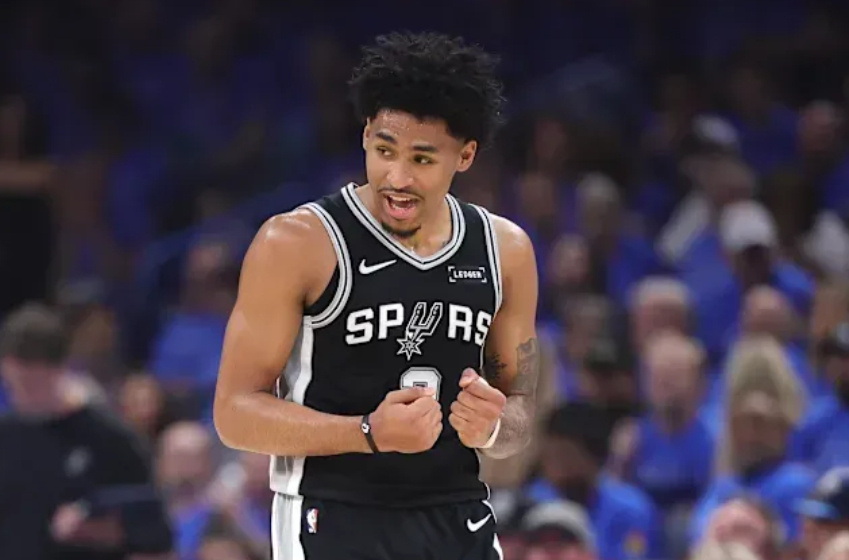 哈珀：上一场队友告诉我要做自己，我觉得今天我做到了  今日NBA季后赛...