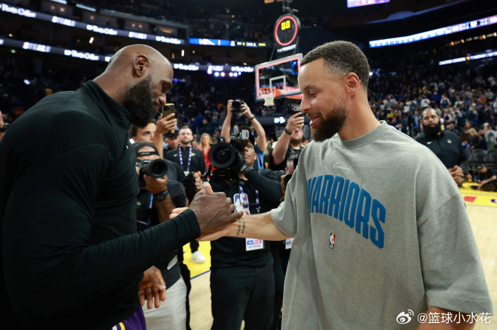 NBA｜詹皇续约湖人谈判彻底停滞！本人拒会面，勇士成头号下家  近日有...