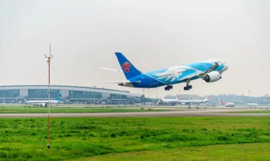 民航：重大利好！