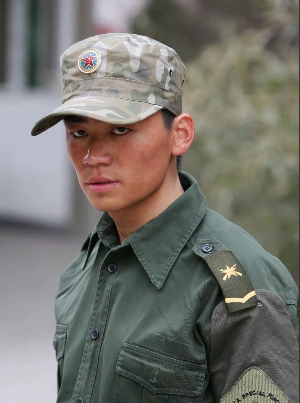 离婚八年境遇大反转！梁家辉一句评价，让王宝强再度引爆全网！
 
《狠家伙》发布会之上，梁家辉公开称赞王宝强，称他是自己见过最拼的导演。很多人以为只是场面客套，实则是对他多年拼搏的由衷肯定。
 
王宝强出身普通家庭，年少远赴少林寺习武，吃尽苦头。北漂时期跑龙套谋生，在底层苦苦打拼，靠着踏实肯干，慢慢在