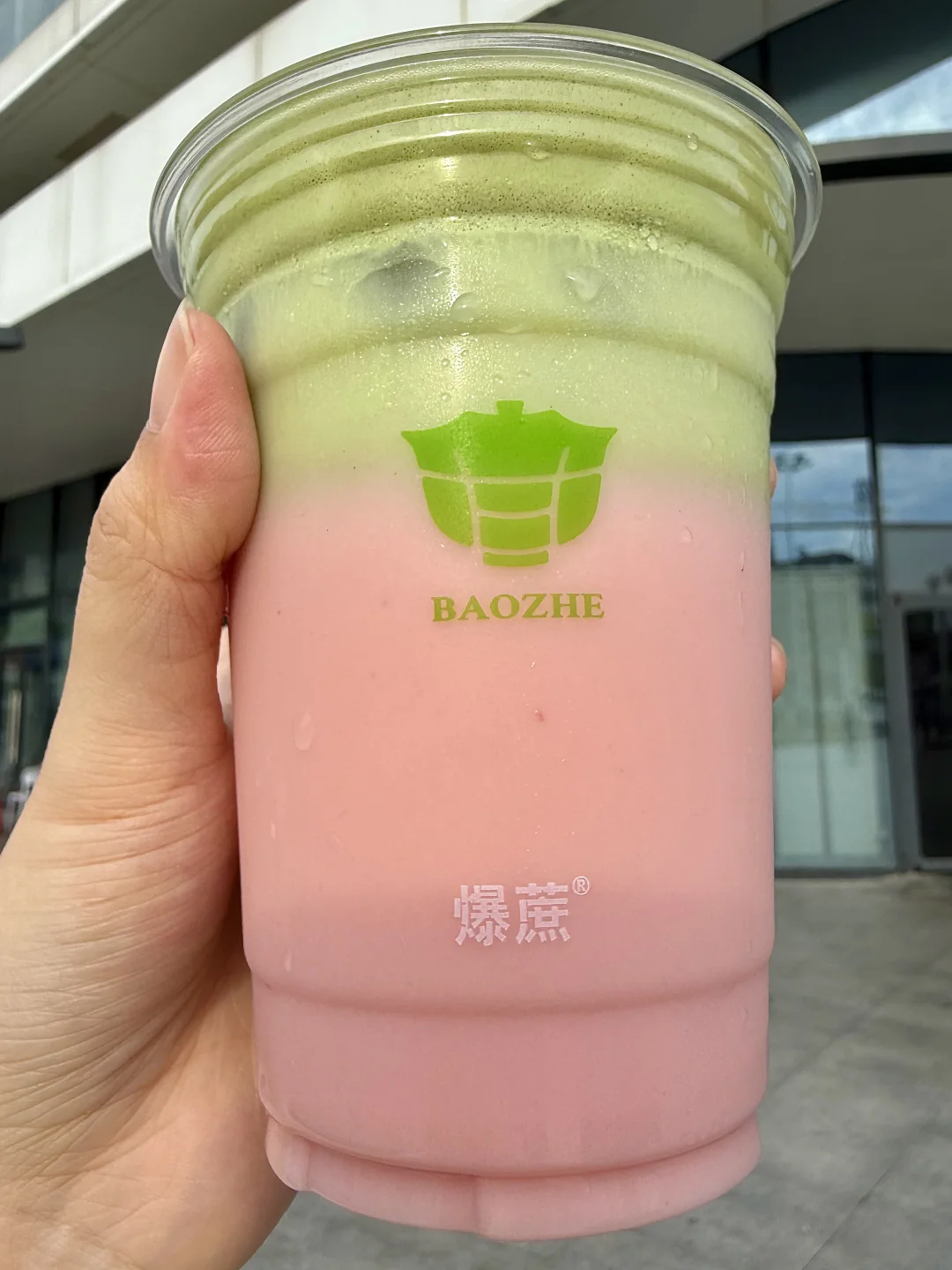 抹茶脑袋已严肃品鉴：夯爆了！！！