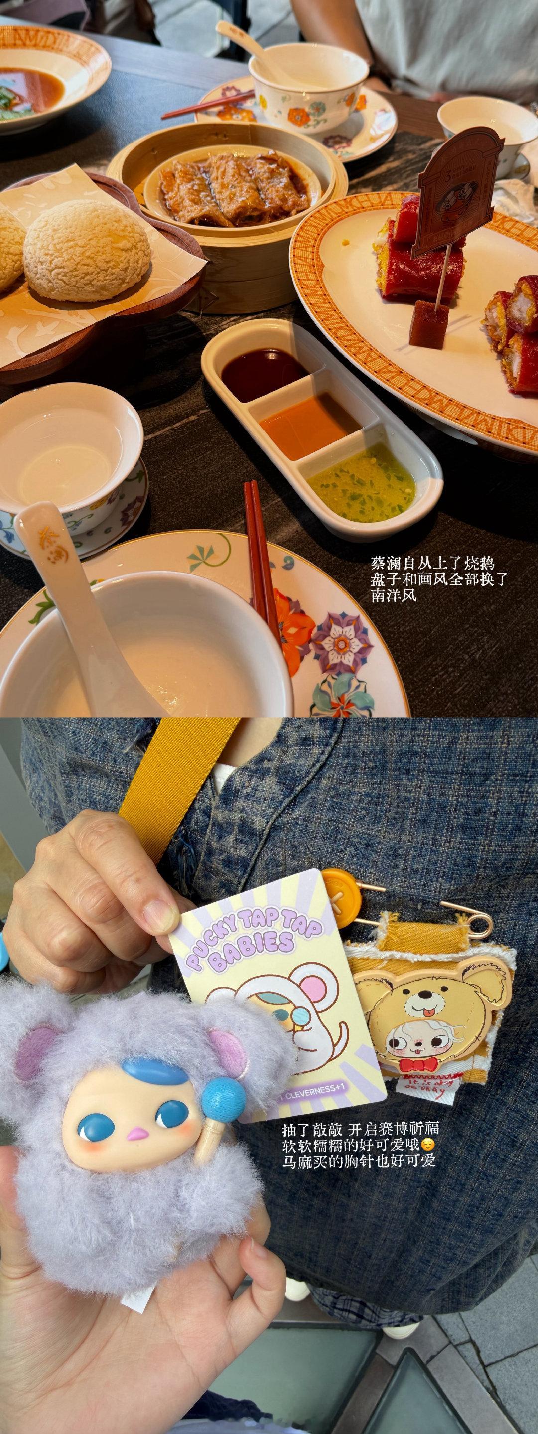 提问🙋🏻‍♀️又累又长的项目尾声+中秋国庆加班buff 叠加
导致本人这周总共喝了几种咖啡☕️🫣 ​