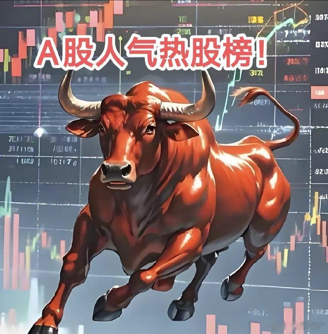 东方财富网A股人气热股榜  1. 长电科技，+2.74%，今日主力净流...