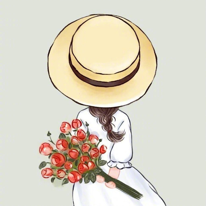 奶奶说：“嫁给生活可以培养爱情，嫁给爱情会死在生活里，贪财的人风生水起...