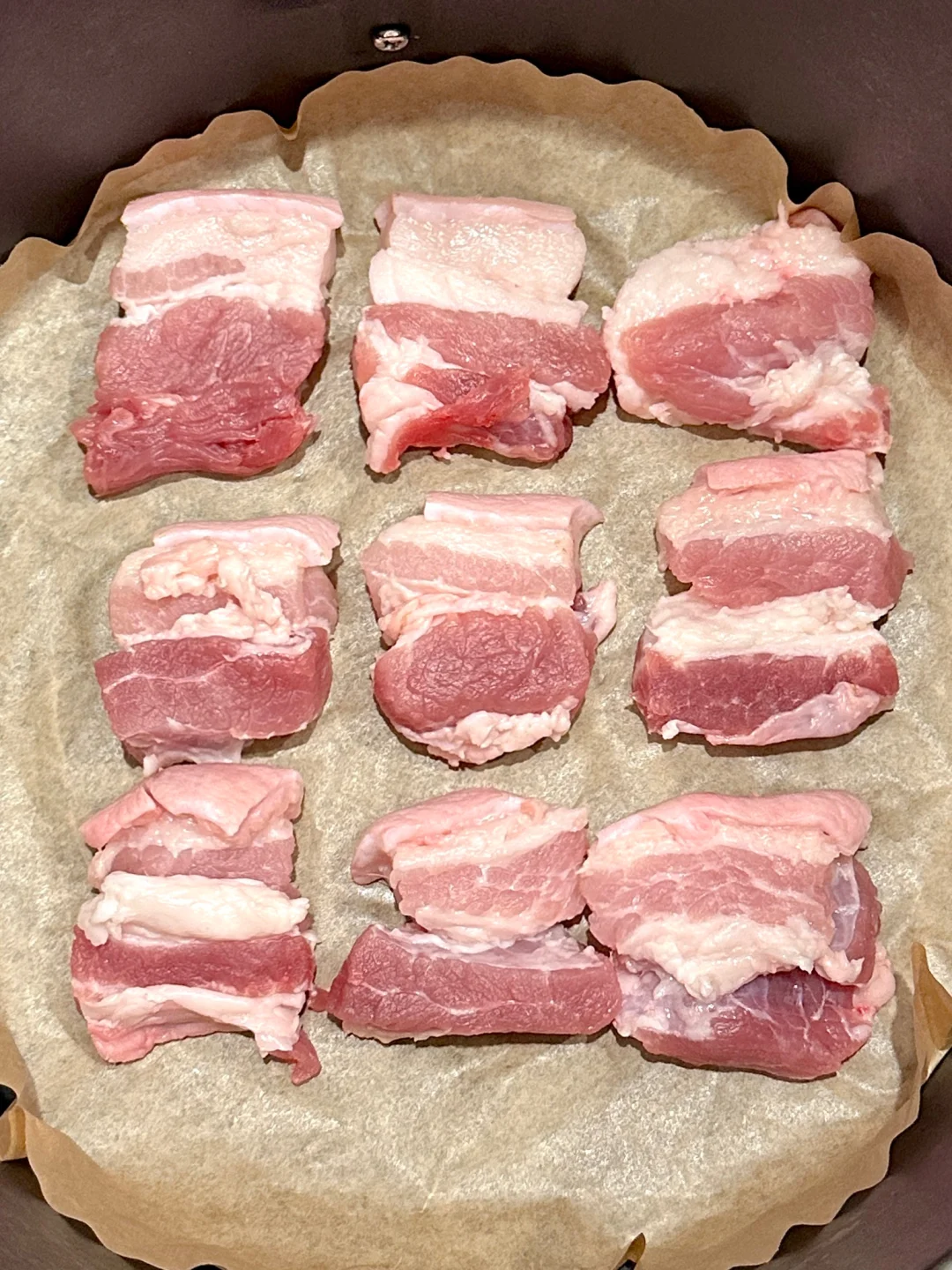 答应我有空气炸锅的都去试试！！！