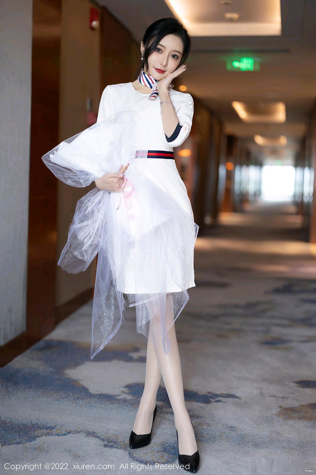 2022.05.05 No.4963 王馨瑶yanni ​​​