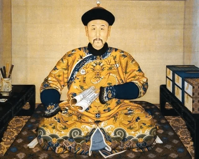 没想到雍正帝还是位美食博主！厉害哉！