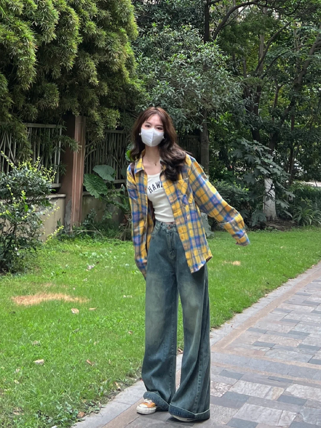 🐝秋装也太好看了嗲！！