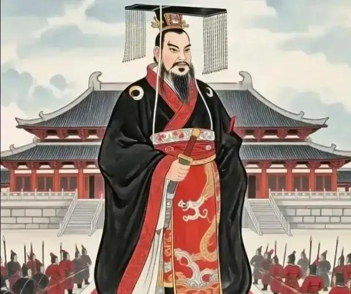汉武帝登基后，他的奶妈的儿子犯法，他的奶妈因此受到牵连，按照当时的法律，要流放到岭南的瘴蛮之地。
 
流放的日子定在十日之后。奶妈辞别武帝时，按照东方朔的嘱咐，转过身去，一步一回头，却始终不发一语。殿上群臣屏息，都看着她迟缓的背影。
 
东方朔立在阶下，眼神紧盯着御座。就在奶妈即将迈出大殿门槛的刹那