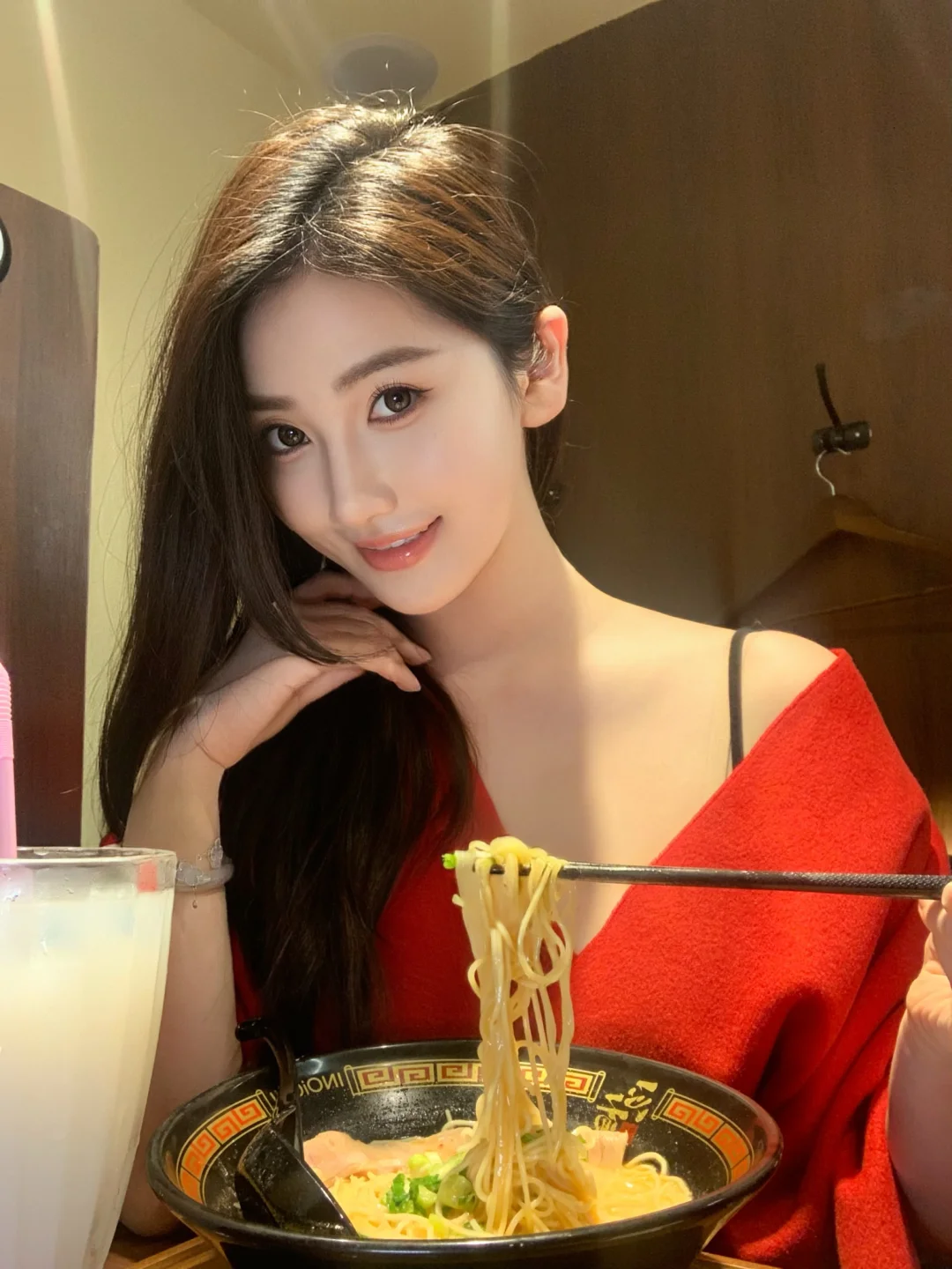 一人食的幸福时光