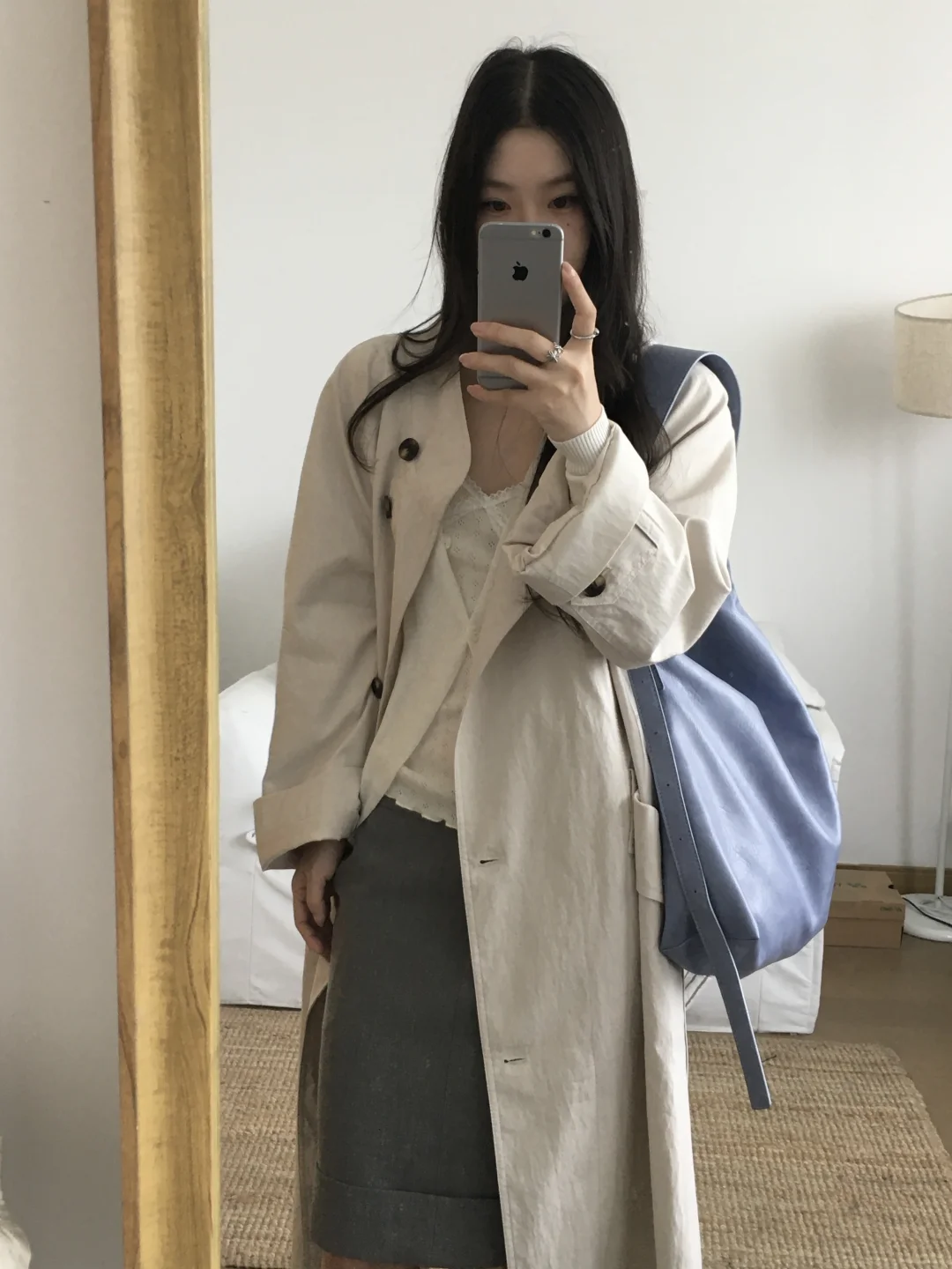 叠穿一下