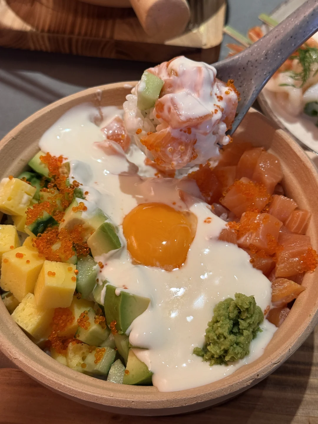 番禺最满意的一碗饭🍣！！（是40年老字号