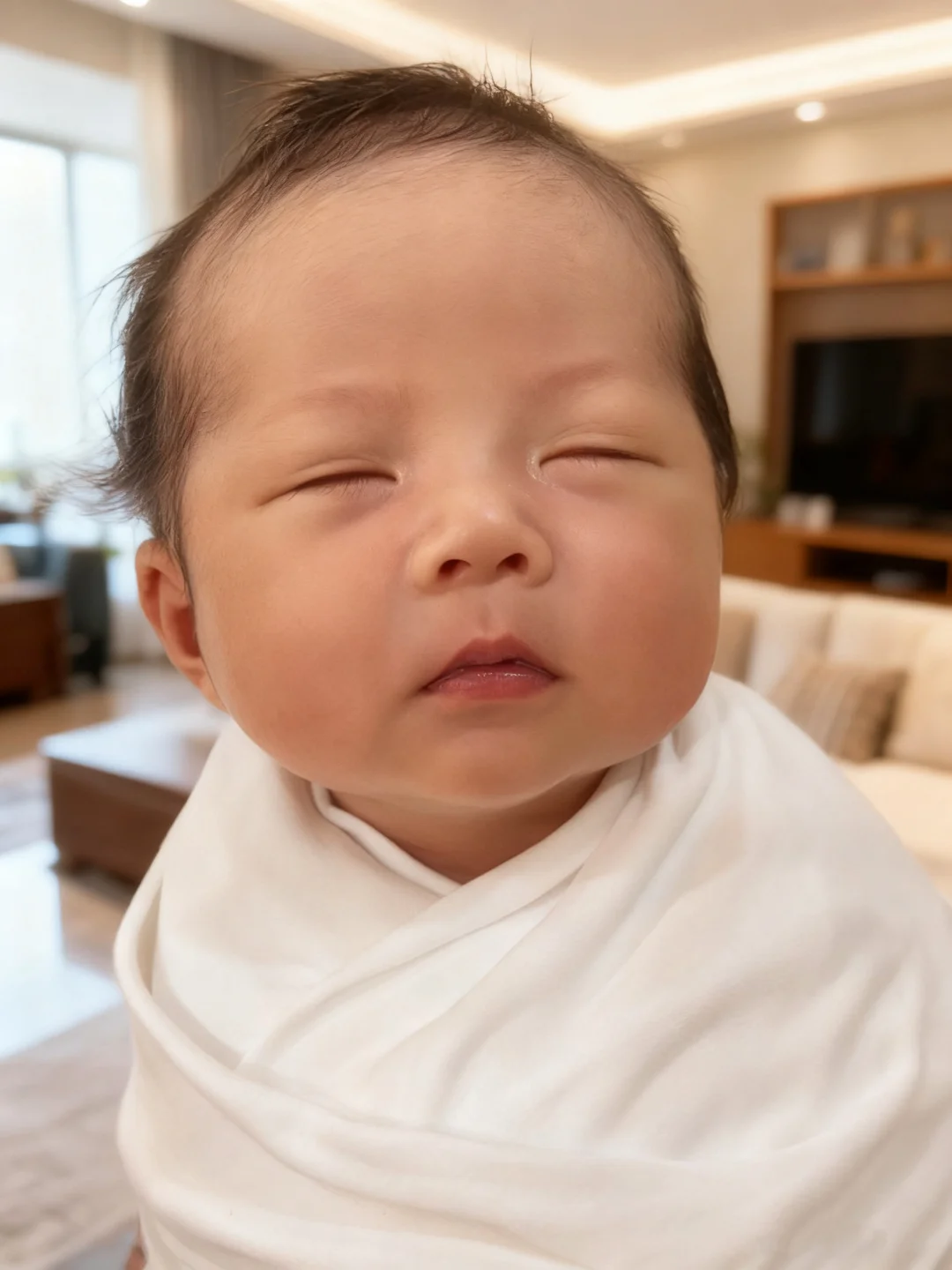 宝宝最难带的几个月，你熬到第几个月了？